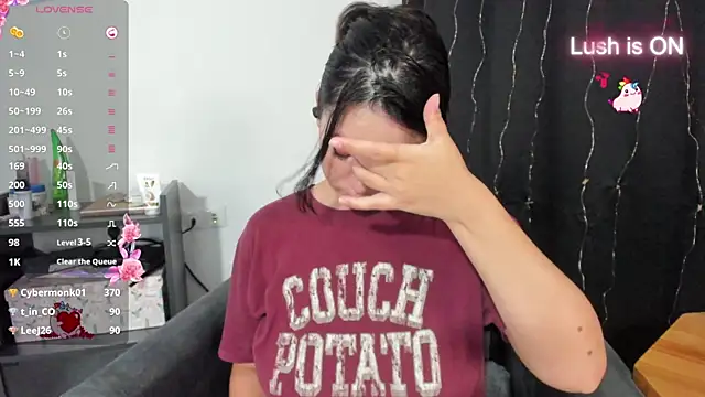 alexysgray Live XXX-Chat