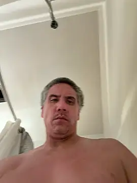Show modela 777DADDY666 na web-kameri