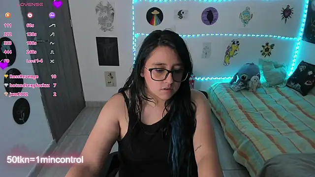 Cherry_blush_ live XXX chat