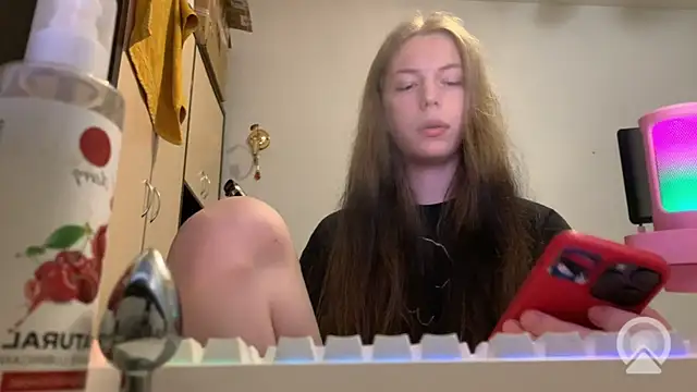 britneylovely Chat XXX live