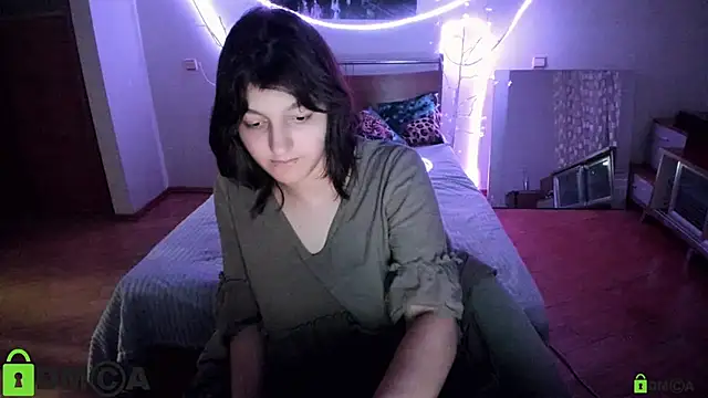 Czat XXX na żywo – A_Skyy