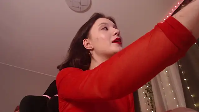 Czat XXX na żywo – dolll_maiya