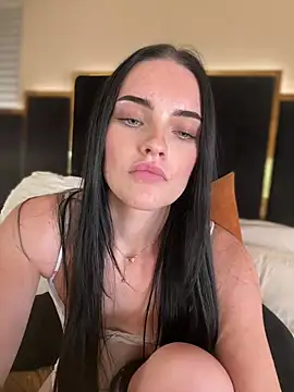 Chat XXX ao vivo de KarissaChantelle