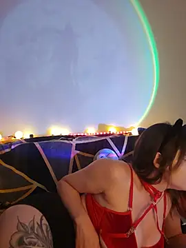 LiSAnanassn Live XXX chat