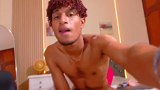 Alex_Bloom's Live XXX Chat