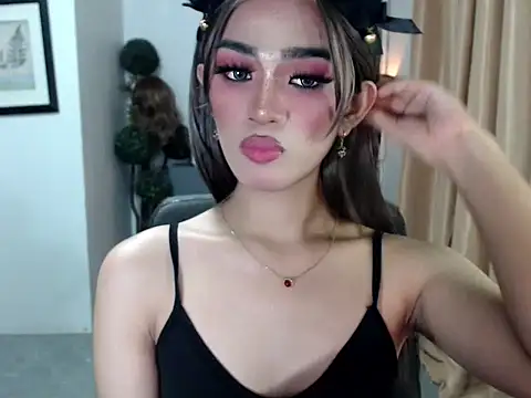 lavandermilk 라이브 XXX 채팅