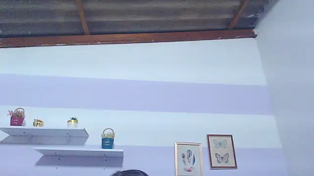 kimberlyvega's Live XXX Chat