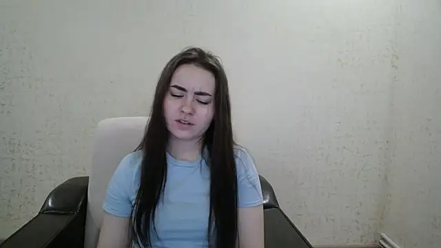 Živý XXX chat SelenaBrook