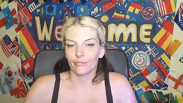 VanessaRey_'s Live XXX Chat