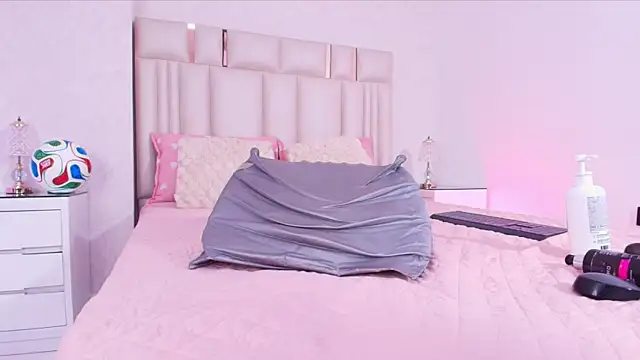 alanarose18 Obrolan Langsung XXX