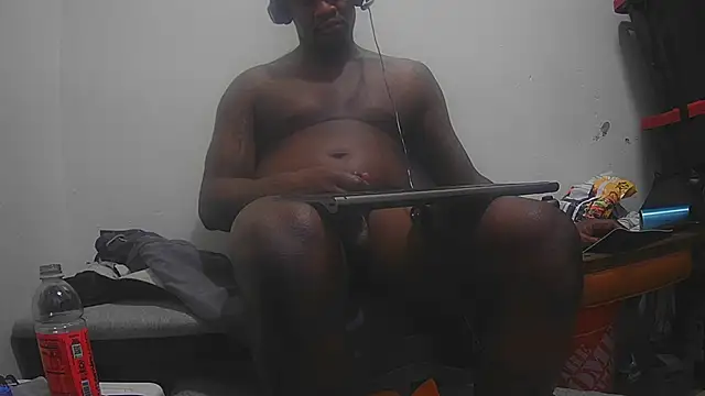 Show webcam de Shrimpsonspun661