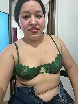 แชท XXX สดของ Lovelipsbig