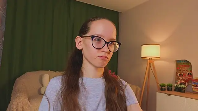 Czat XXX na żywo – BettyBrowni