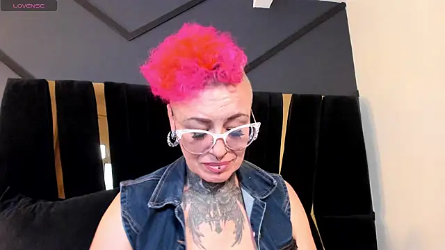 mistress_sandy's Live XXX Chat