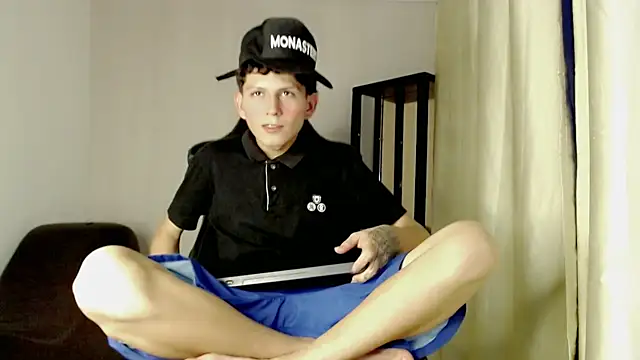 Hot_athletes_n Webbikameraesitys