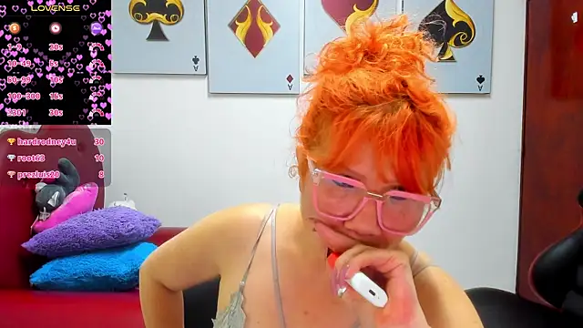 Salomeediaz_ Live XXX-chat