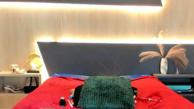 LorenaVarga 라이브 XXX 채팅