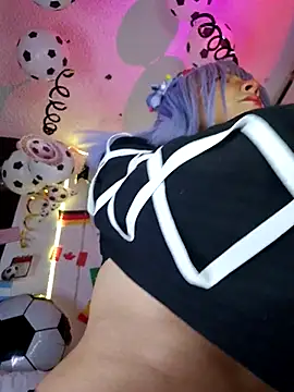 PastelitoGaming Chat XXX in diretta