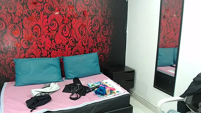 Živý XXX chat Samii_Sweett
