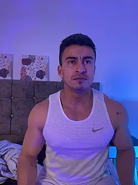 Chris_Clarck Live XXX-Chat
