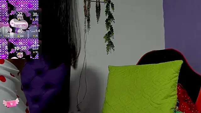 Chat XXX en directo de Cloeandtyfanny