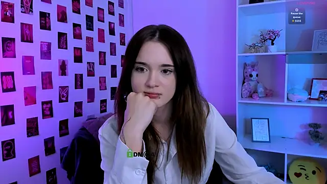 liana_kisses Obrolan Langsung XXX