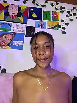 Chat +18 de ElectraaJoness ao vivo