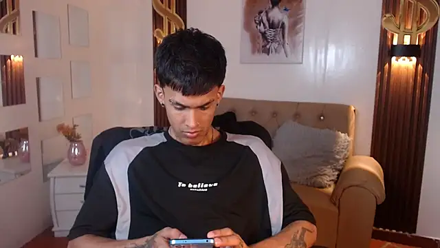 Chat +18 de Duncan_brown ao vivo