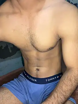 Chat XXX en directo de Fitboy07