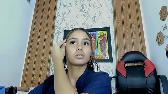 Chat XXX en directo de MarianaManzur