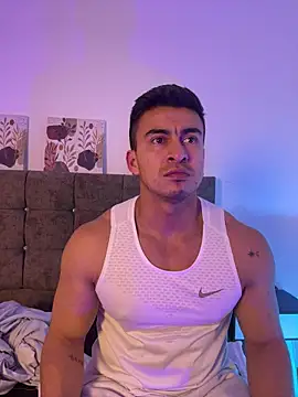 دردشة Chris_Clarck الجنسية المباشرة