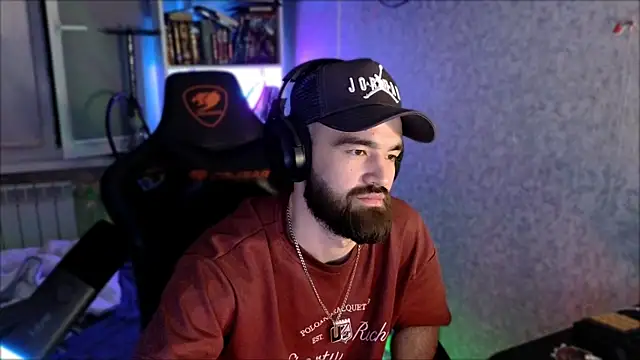 _Serious_Man – Naživo XXX chat