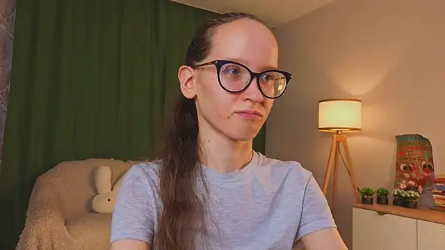 BettyBrowni Live XXX-chat