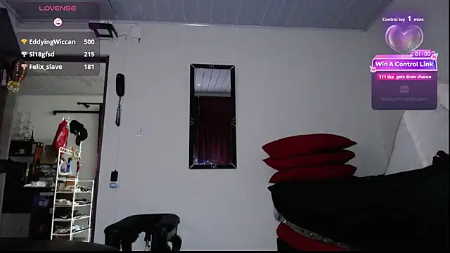 Brenda_Berck_ live XXX chat