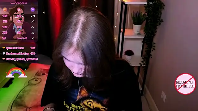 Živý XXX chat Dilara_xBaby