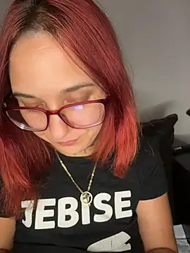 jebise23's Live XXX Chat