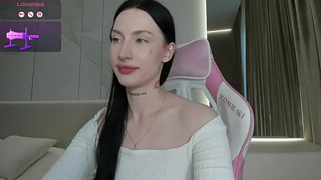 JenniferQueen11 Chat XXX in diretta