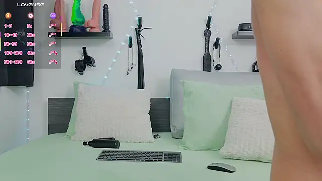 Alan_Real 现场XXX聊天