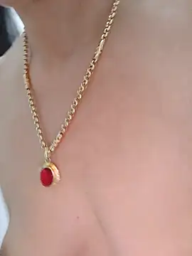 Živý XXX chat Ana_baby01