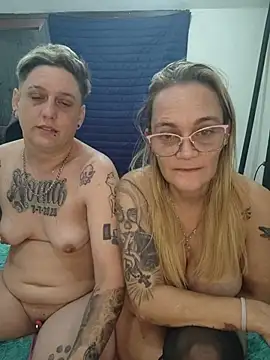 Nanybeach Chat XXX live