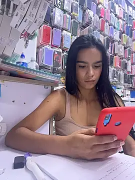 Melissa_Rendon: вебкам-шоу