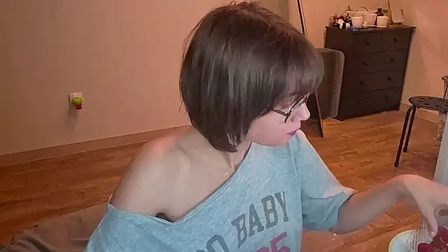 ExitedTroth Show Webcam