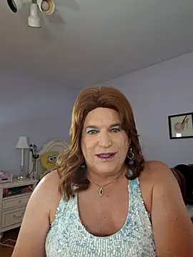 Victoriatv1's Webcam Show