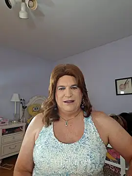 הופעת וובקאם של Victoriatv1