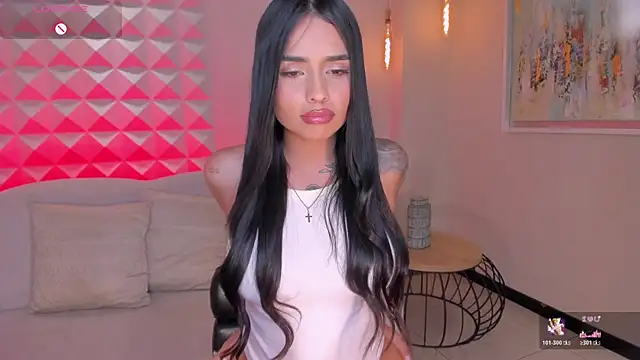 MariaHerrera_'s Live XXX Chat