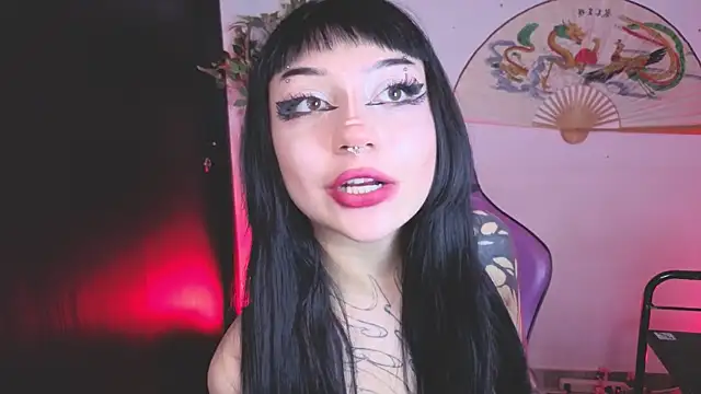 Chat XXX en directo de catipetite