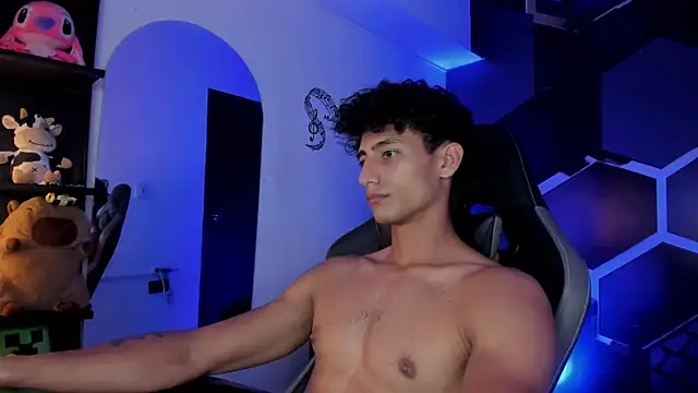 Chat XXX ao vivo de MaxiimoRomano_