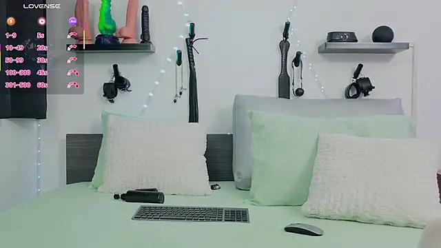 Alan_Real 现场XXX聊天