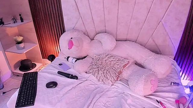 Catalleya_flower's Live XXX Chat