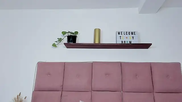 Piinksoul149 Live XXX-chat